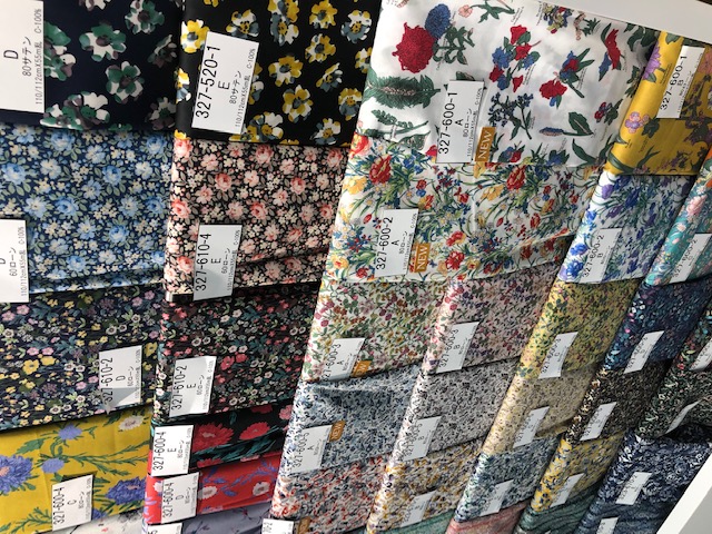⭐️オーダー用生地一部　確認用生地⭐️① 生地・裏地・ファスナー・ボタン等のアパレル資材 商品一覧